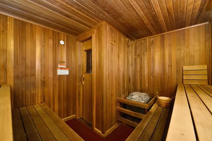 호텔 Alta Peruvian Lodge