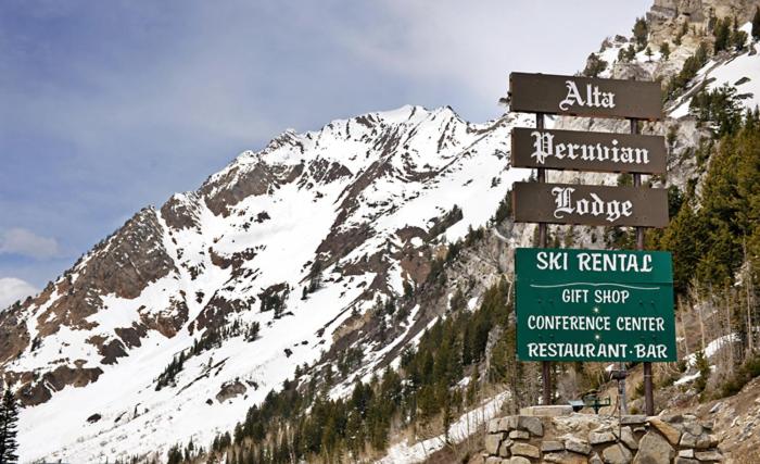 فندق Alta Peruvian Lodge