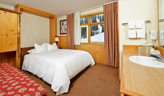 فندق Alta Peruvian Lodge