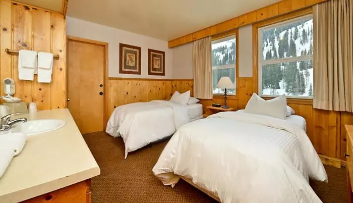 호텔 Alta Peruvian Lodge