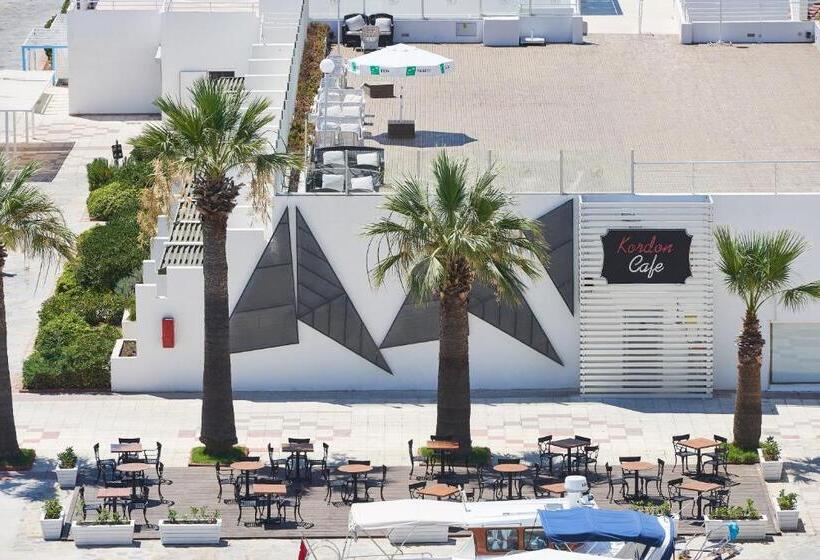 Altin Yunus Hotel & Spa çeşme