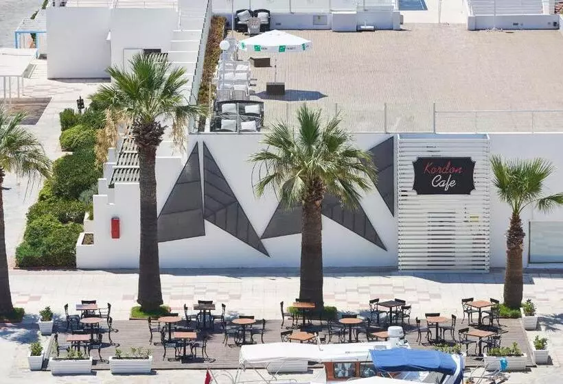 Altin Yunus Hotel & Spa çeşme