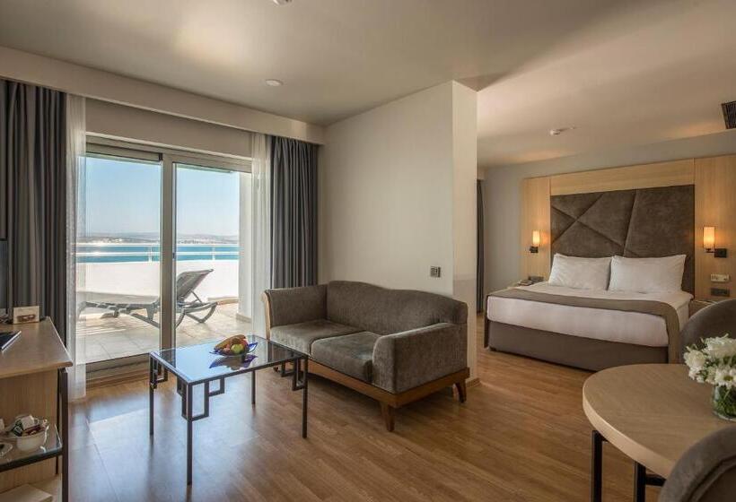 Altin Yunus Hotel & Spa çeşme