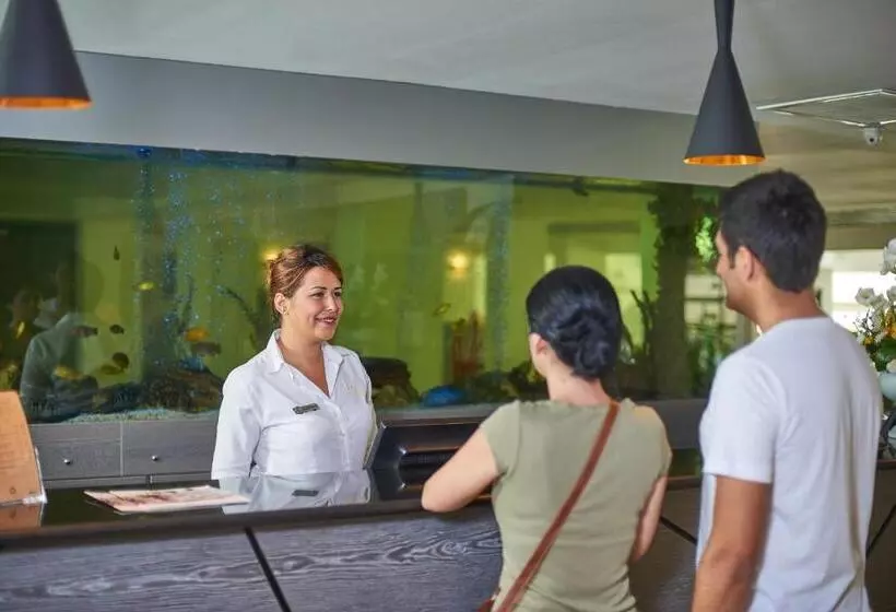 Altin Yunus Hotel & Spa çeşme