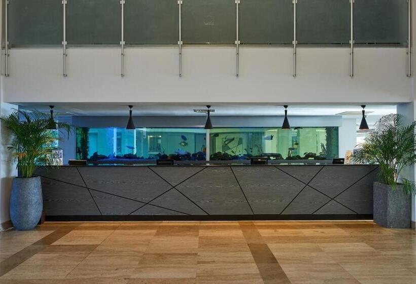 Altin Yunus Hotel & Spa çeşme