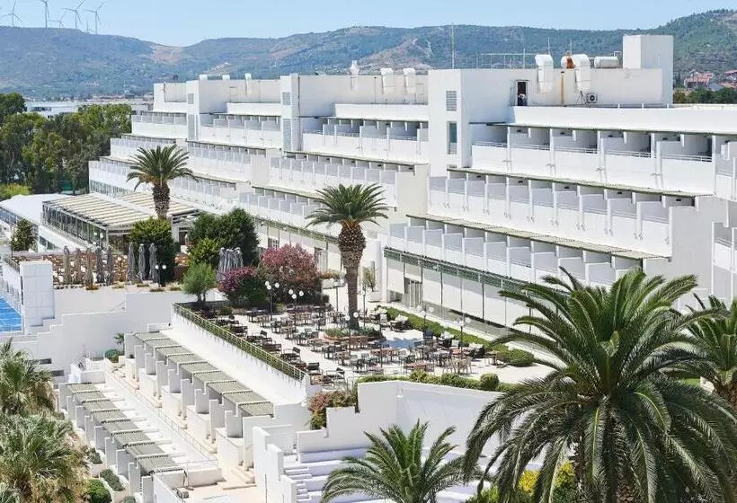 Altin Yunus Hotel & Spa çeşme