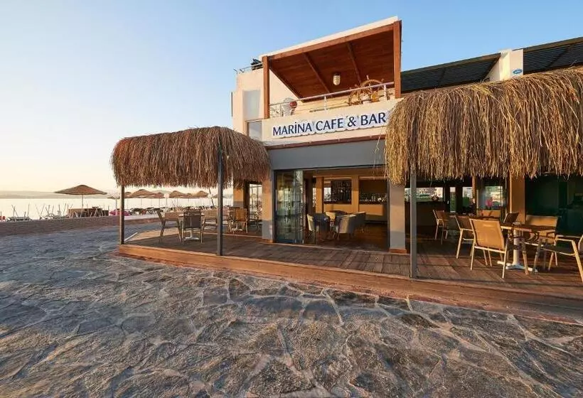 Altin Yunus Hotel & Spa çeşme