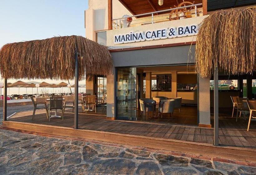 Altin Yunus Hotel & Spa çeşme