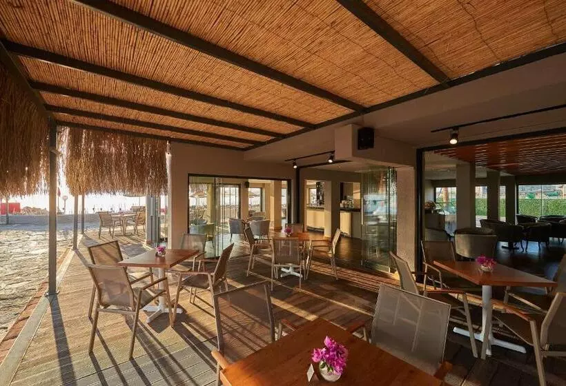 Altin Yunus Hotel & Spa çeşme