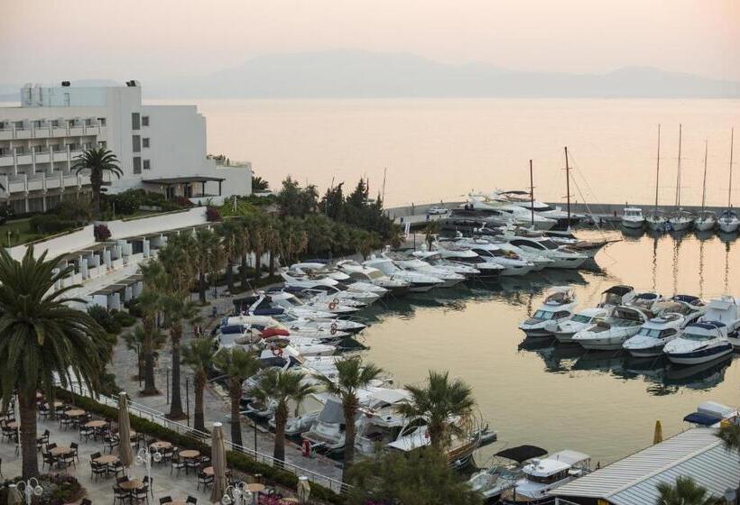 Altin Yunus Hotel & Spa çeşme