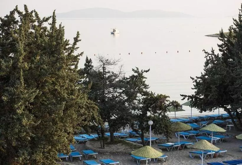 Altin Yunus Hotel & Spa çeşme