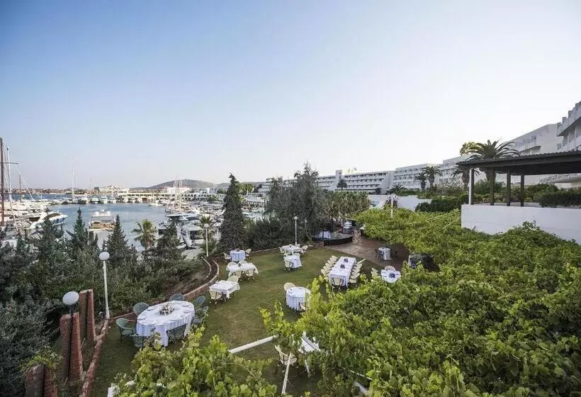 Altin Yunus Hotel & Spa çeşme