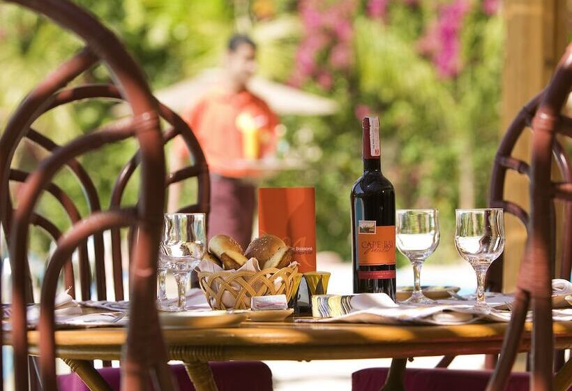 هتل Aracan Eatabe Luxor