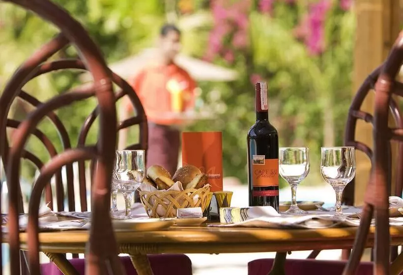 هتل Aracan Eatabe Luxor