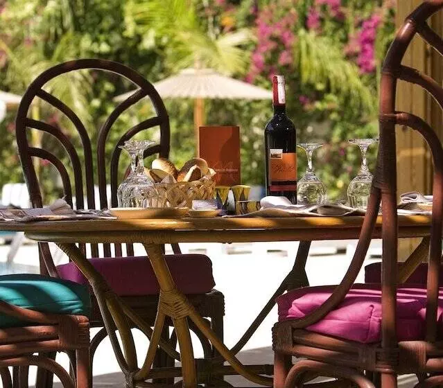 هتل Aracan Eatabe Luxor