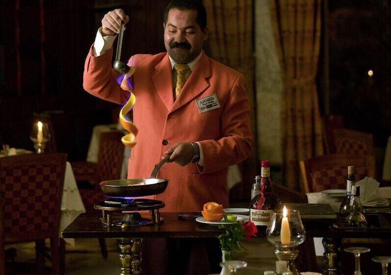 هتل Aracan Eatabe Luxor