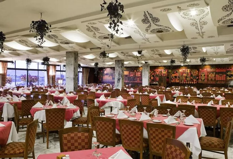 هتل Aracan Eatabe Luxor