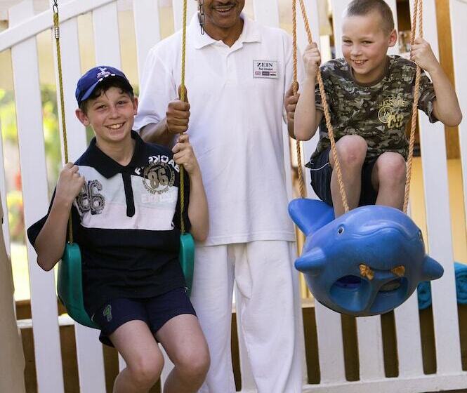 هتل Aracan Eatabe Luxor