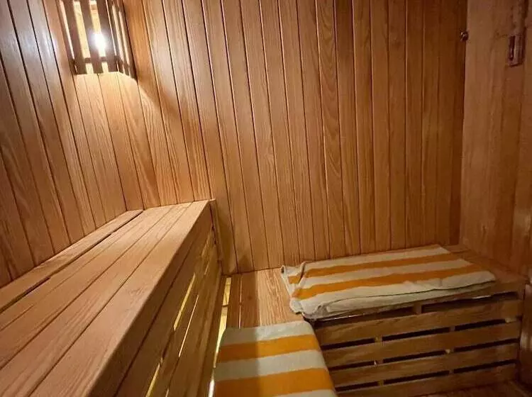 هتل Aracan Eatabe Luxor