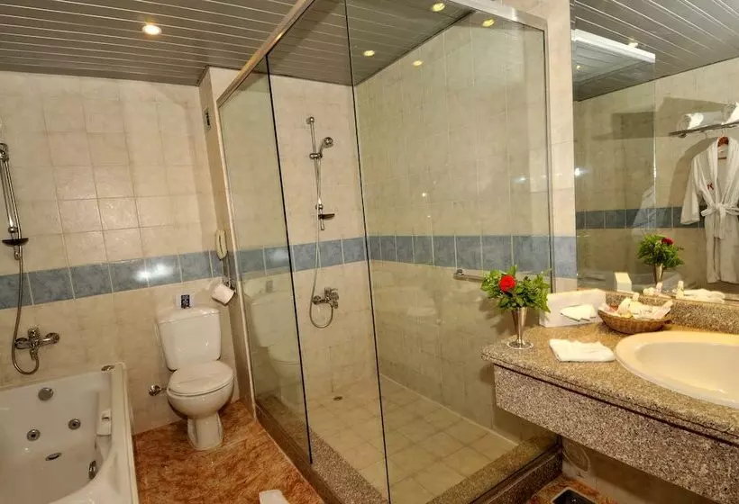 هتل Aracan Eatabe Luxor