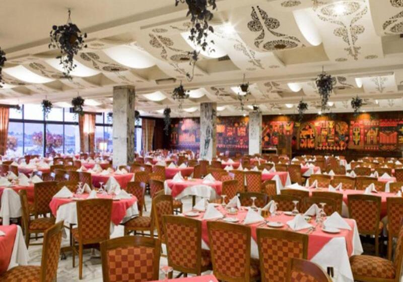 هتل Aracan Eatabe Luxor