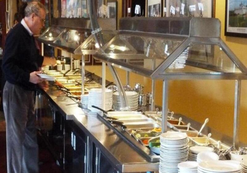 هتل Aracan Eatabe Luxor