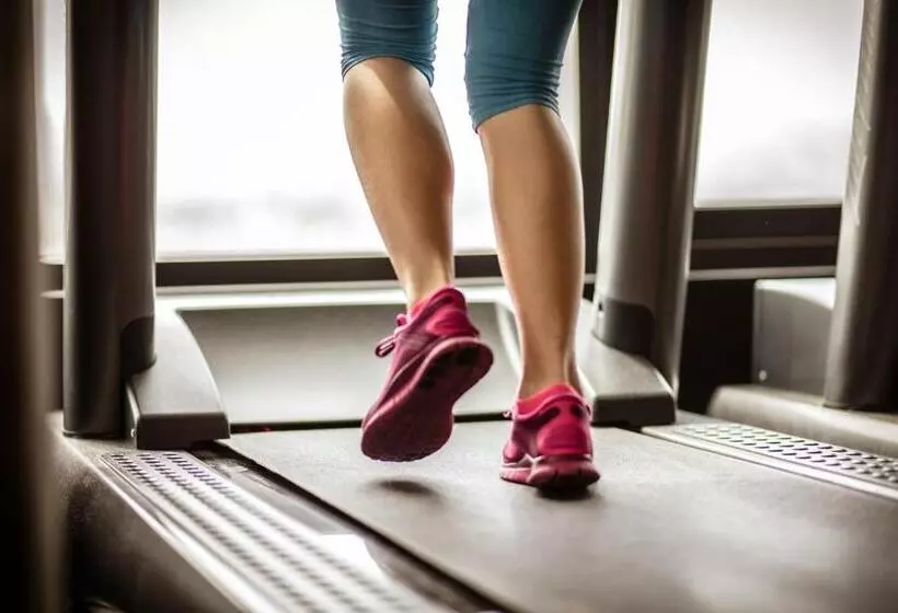 فندق Atlanta Marriott Peachtree Corners