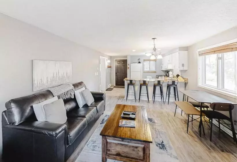 호텔 Beaver Village 15 11