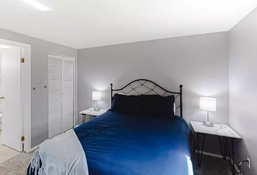 호텔 Beaver Village 15 11