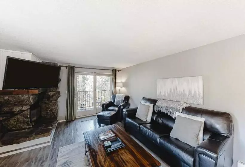 호텔 Beaver Village 15 11