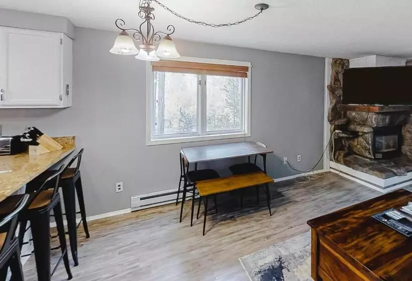 호텔 Beaver Village 15 11