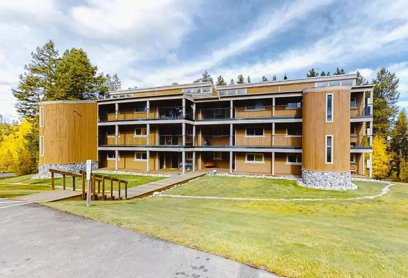 호텔 Beaver Village 15 11