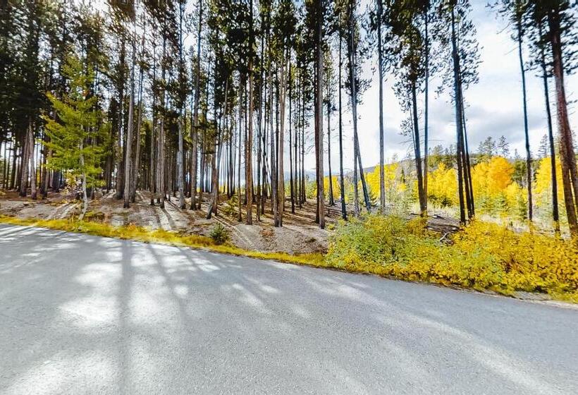 هتل Beaver Village 15 11