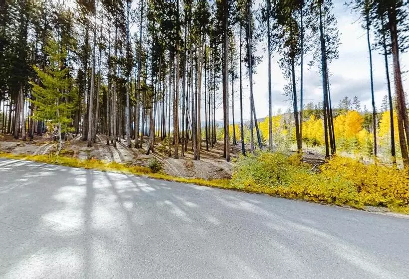 호텔 Beaver Village 15 11