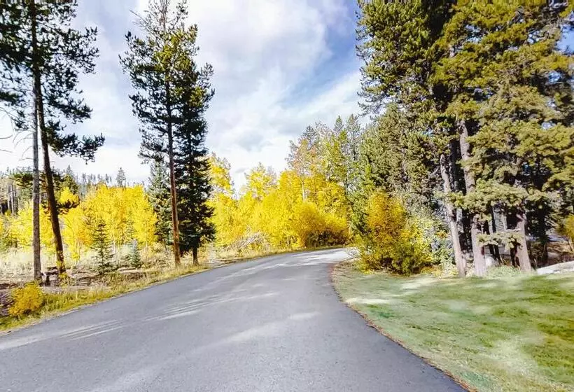 호텔 Beaver Village 15 11