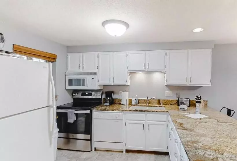 호텔 Beaver Village 15 11