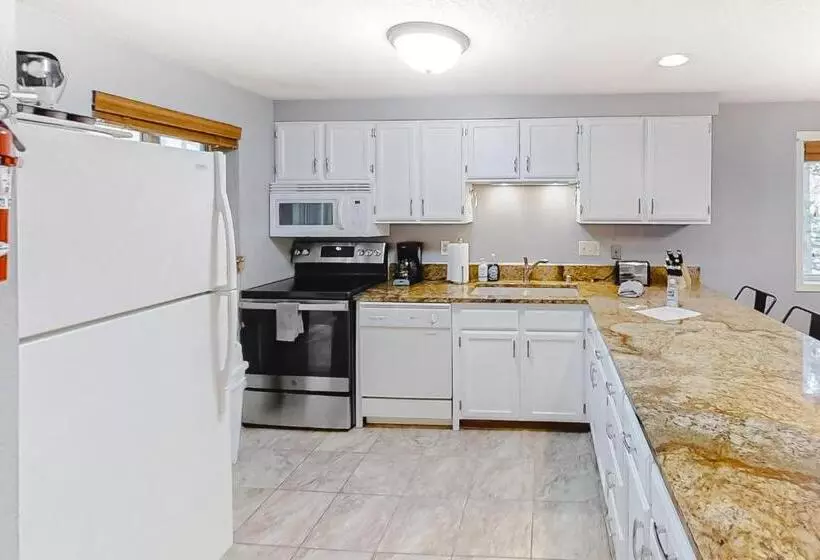 호텔 Beaver Village 15 11