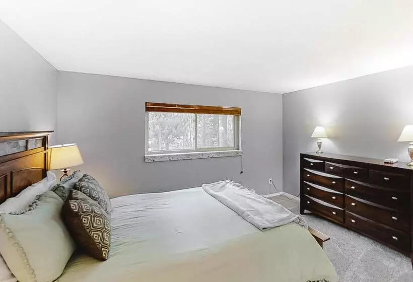 호텔 Beaver Village 15 11