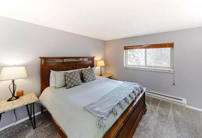 호텔 Beaver Village 15 11