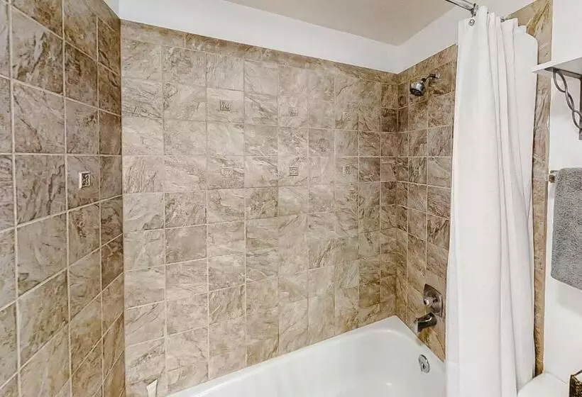 호텔 Beaver Village 15 11