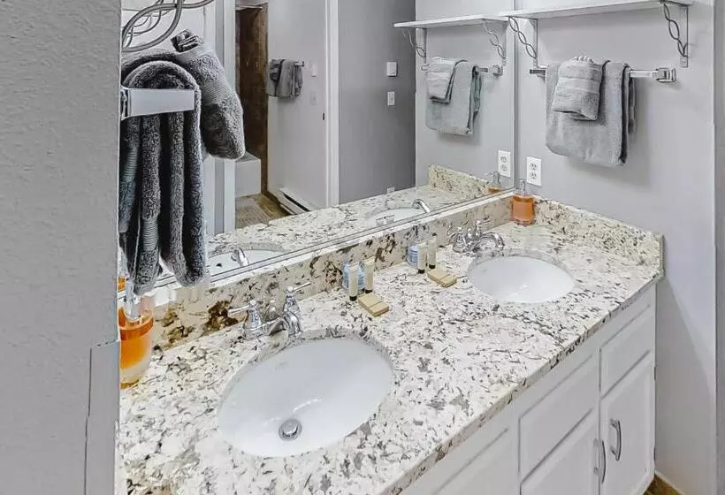 호텔 Beaver Village 15 11