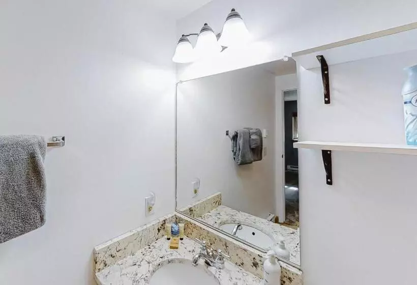 호텔 Beaver Village 15 11