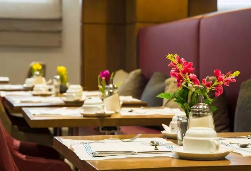 هتل Belvedere Fourati