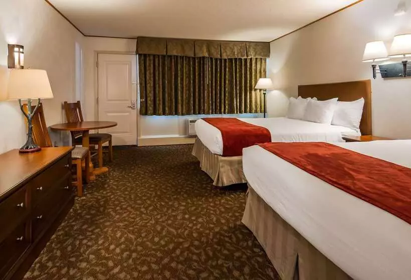 فندق Best Western Adirondack Inn