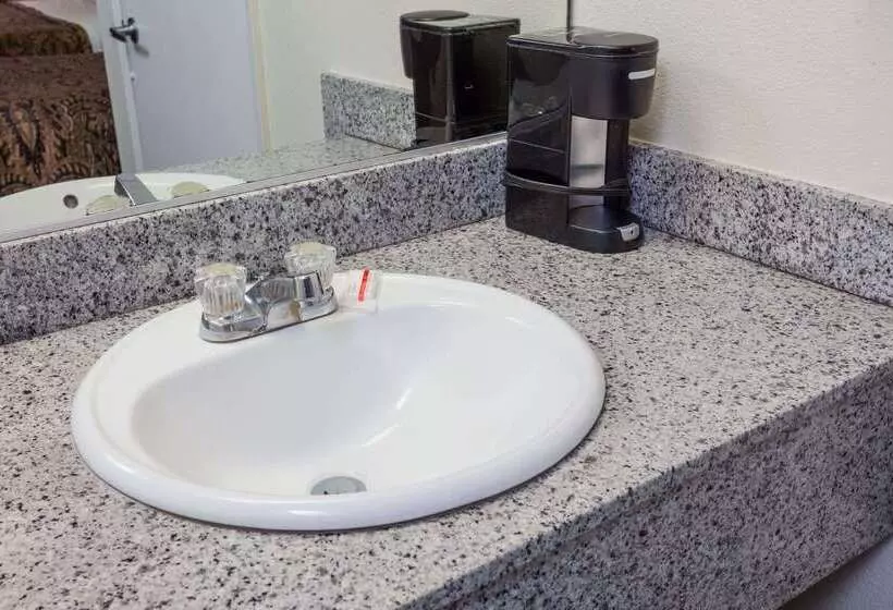 ホテル Days Inn By Wyndham Anaheim West