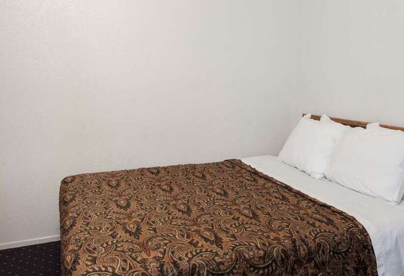 فندق Days Inn By Wyndham Anaheim West