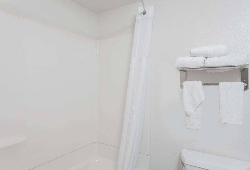 فندق Days Inn By Wyndham Anaheim West