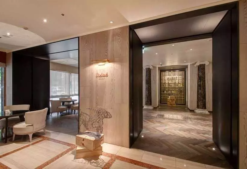 Hotelli Gloria Prince