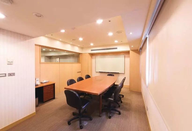 Hotelli Gloria Prince