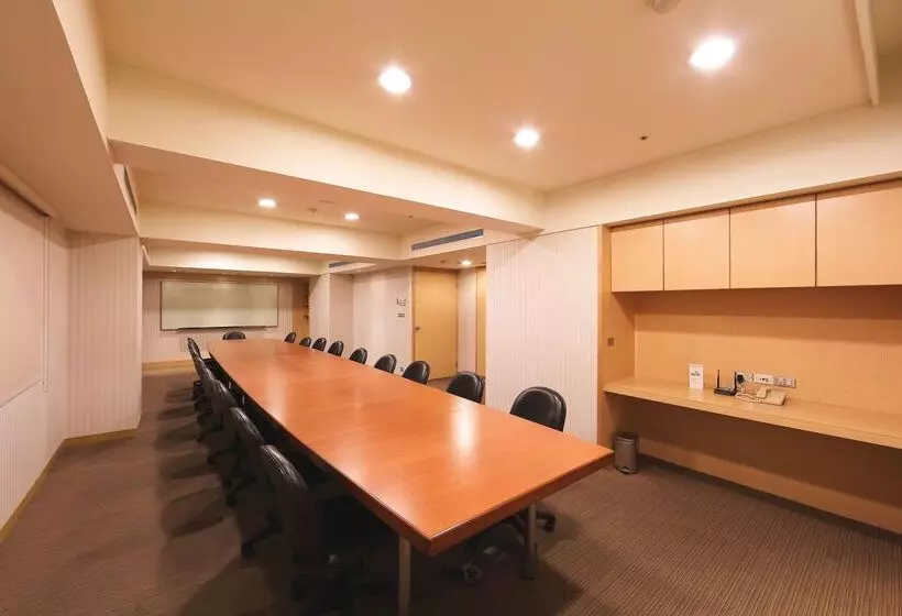 Hotelli Gloria Prince